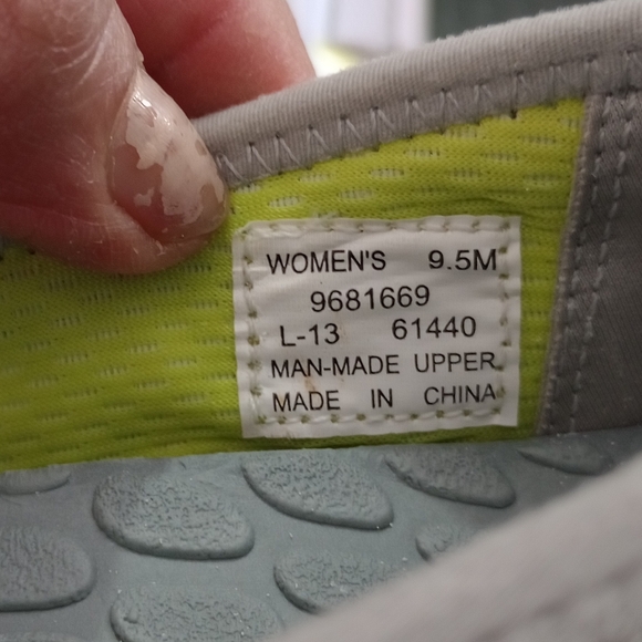 Sperry shoes for women size 9.5 - Picture 5 of 5